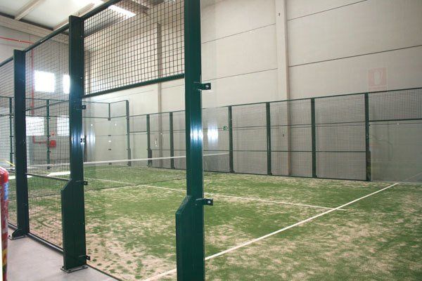 PADEL ARENA