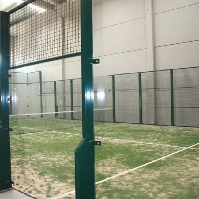 PADEL ARENA