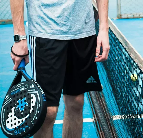pistas de pádel en Valladolid